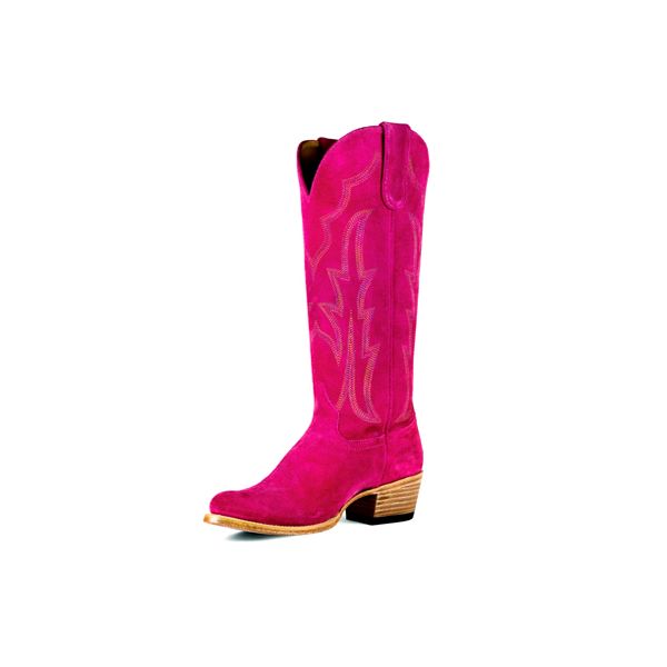 MACIE BEAN - WOMEN'S M5231 - "IF KARLEE WERE A COWGIRL" MACIE BEAN - WOMEN'S M5231 - "IF KARLEE WERE A COWGIRL"