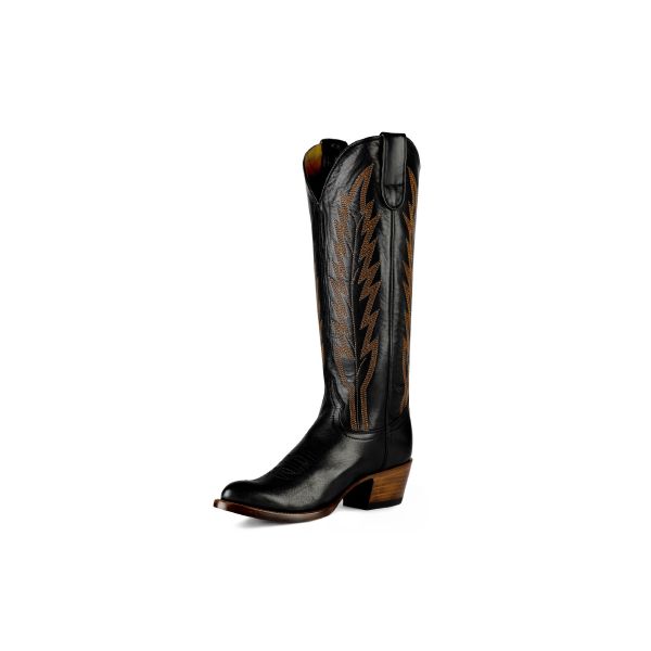 MACIE BEAN - WOMEN'S M5230 - "BURNIN' DAYLIGHT MACIE BEAN - WOMEN'S M5230 - "BURNIN' DAYLIGHT