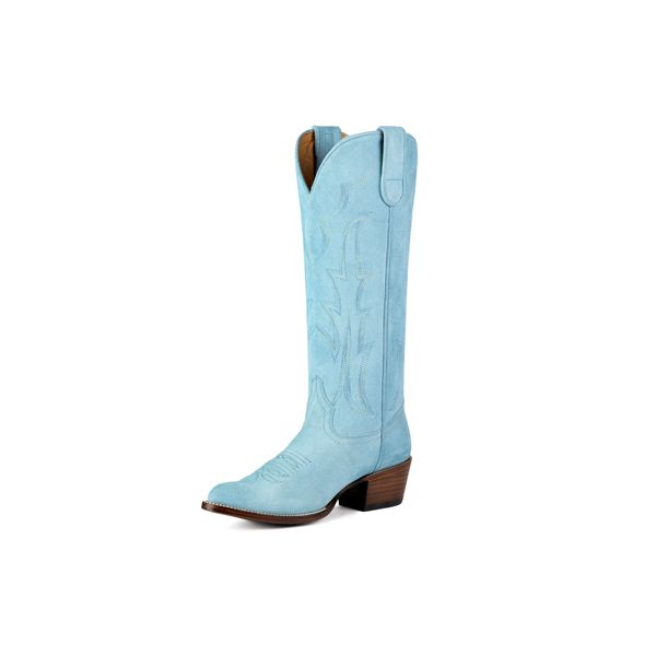 MACIE BEAN - WOMEN'S M5233 - "BABY'S GOT HER BLUES ON" MACIE BEAN - WOMEN'S M5233 - "BABY'S GOT HER BLUES ON"